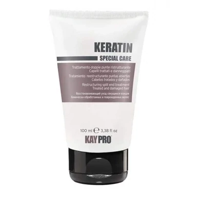 Kay Pro - Keratin Tratamiento Reestructurante 100 ml
