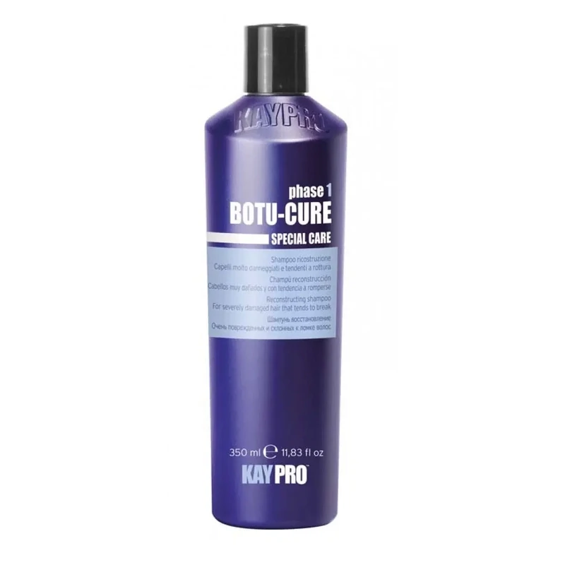 Kay Pro - Bote-Cure Shampoo 350 ml Kay Pro - Bote-Cure Shampoo 350 ml