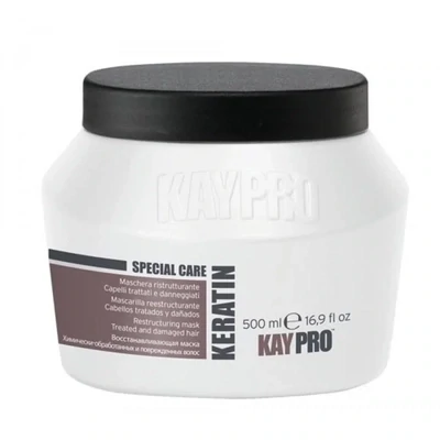 Kay Pro - Keratin Mask 500 ml