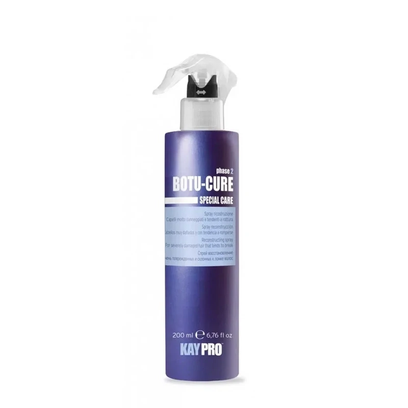 Kay Pro - Bote-Cure Spray 200 ml Kay Pro - Bote-Cure Spray 200 ml
