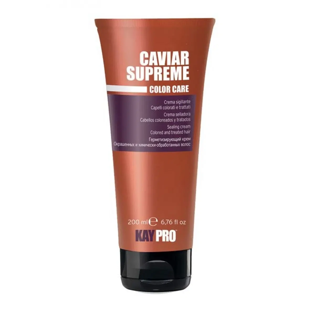 Kay Pro - Caviar Supreme Crema 200ml
