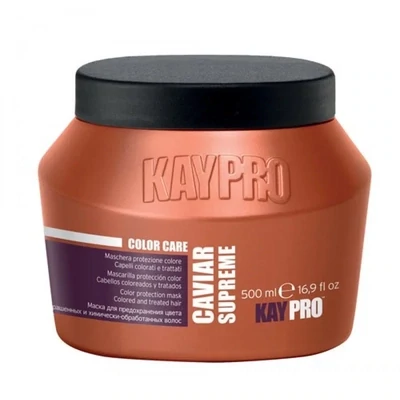 Kay Pro - Caviar Supreme Mask 500 ml