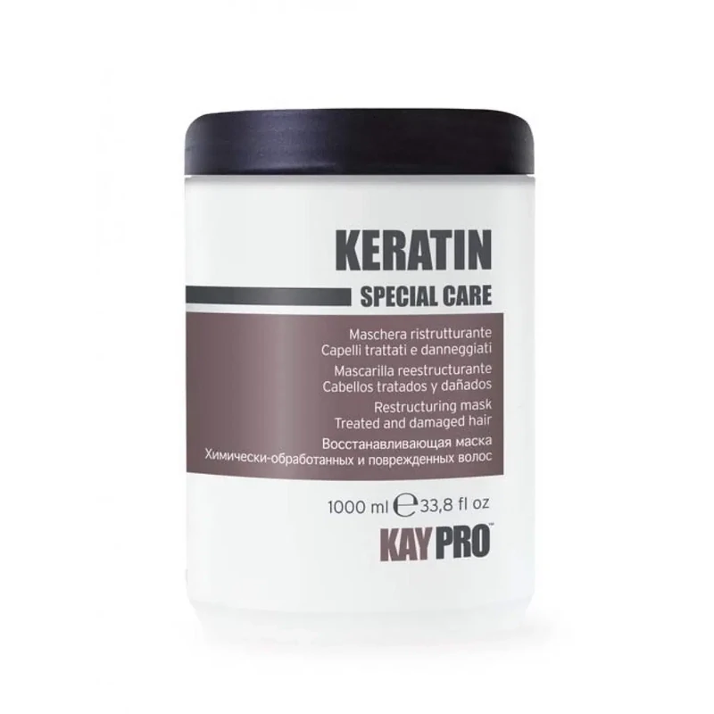 Kay Pro - Keratin Mask 1000 ml Kay Pro - Keratin Mask 1000 ml