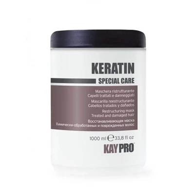 Kay Pro - Keratin Mask 1000 ml