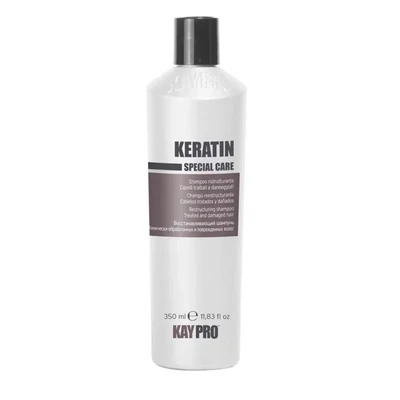 Kay Pro - Keratin Shampoo 350 ml
