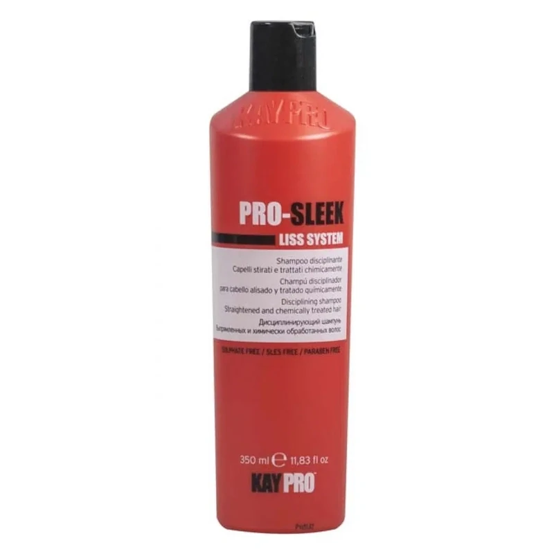 Kay Pro - Pro Sleek Shampoo 350 ml Kay Pro - Pro Sleek Shampoo 350 ml