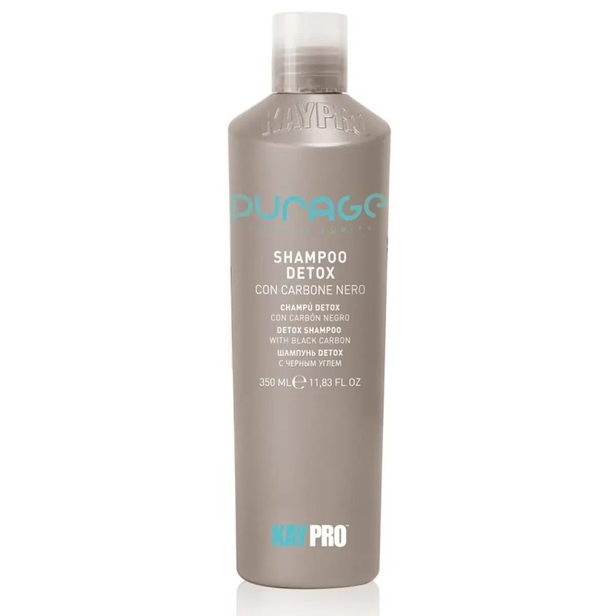 Kay Pro - Purage Shampoo Detox 350 ml