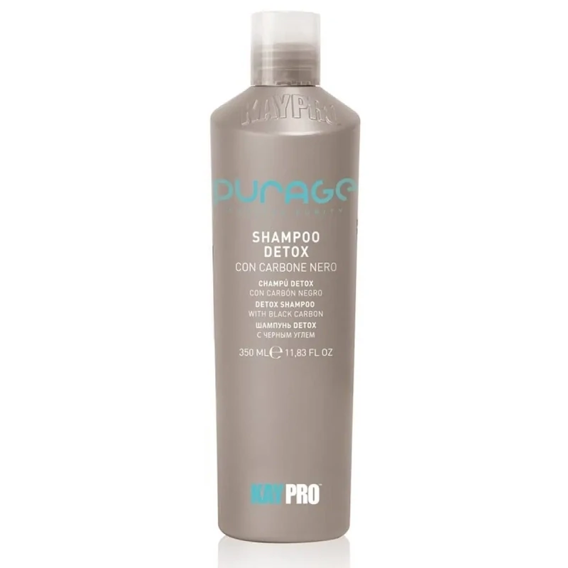 Kay Pro - Purage Shampoo Detox 350 ml