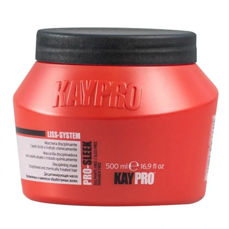 Kay Pro - Pro Sleek Mask 500 ml Kay Pro - Pro Sleek Mask 500 ml