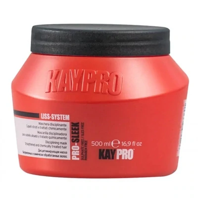 Kay Pro - Pro Sleek Mask 500 ml