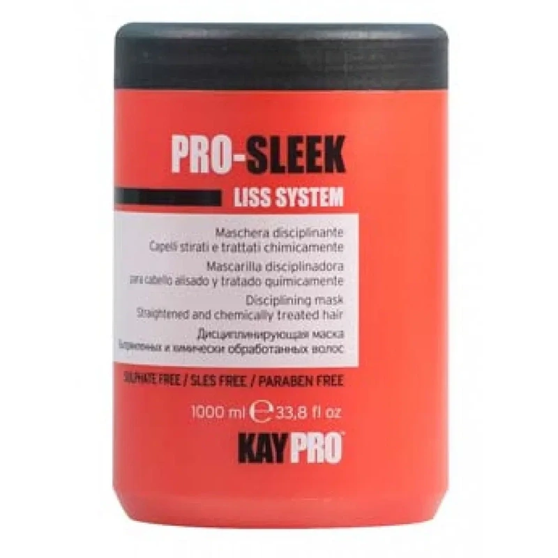 Kay Pro - Pro Sleek Mask 1000 ml Kay Pro - Pro Sleek Mask 1000 ml