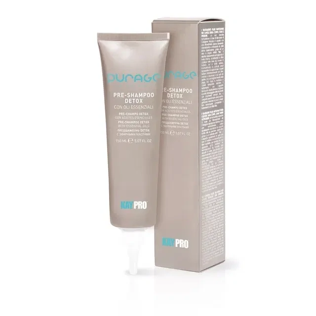 Kay Pro - Purage Pre-Shampoo Detox 150 ml