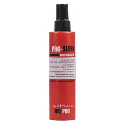 Kay Pro - Pro Sleek Disciplining Spray 200 ml