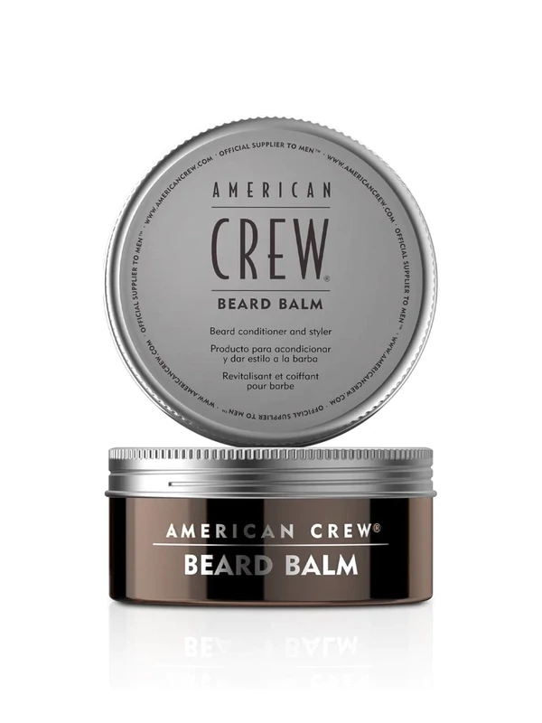 American Crew - Beard Balm 60 ml American Crew - Beard Balm 60 ml