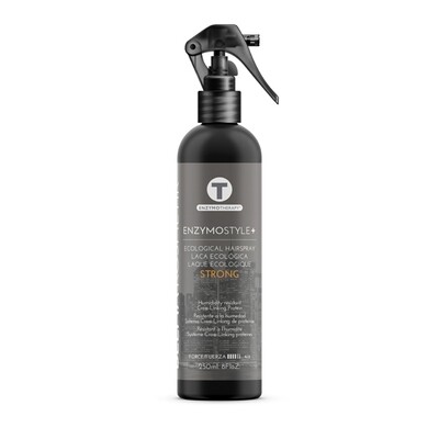 Enzymo Style - Ecological Hairspray Strong 250 ml