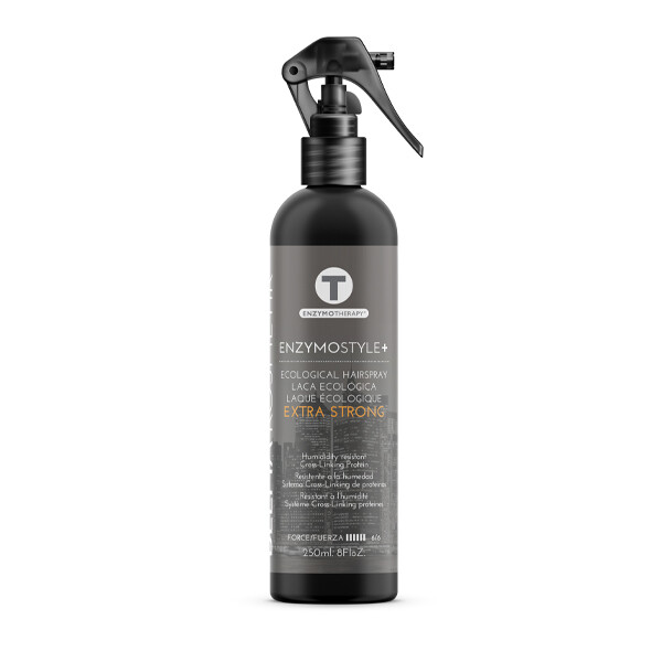 Belam Kosmetik - Enzymo Style Ecological Hairspray Extra Strong 250 ml