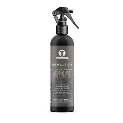 Enzymo Style - Ecological Hairspray Extra Strong 250 ml