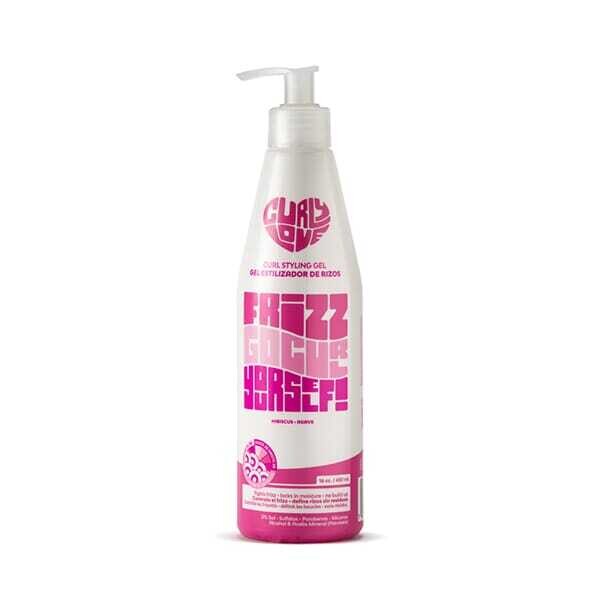 Curly Love - Curl Styling Gel 450 ml