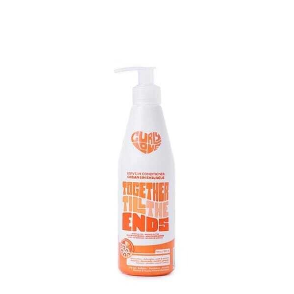 Curly Love - Leave-In Conditioner 290 ml Curly Love - Leave-In Conditioner 290 ml