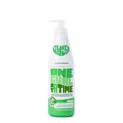 Curly Love - Shampoo Detox 450 ml