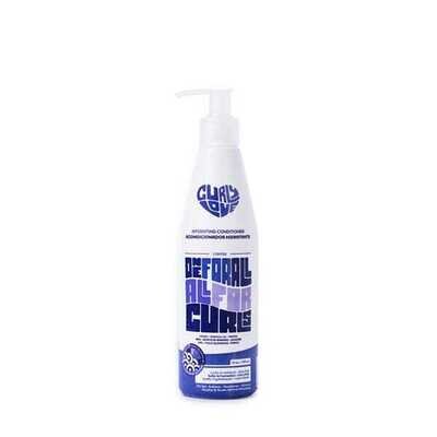 Curly Love - Hydrating Conditioner 290 ml Curly Love - Hydrating Conditioner 290 ml
