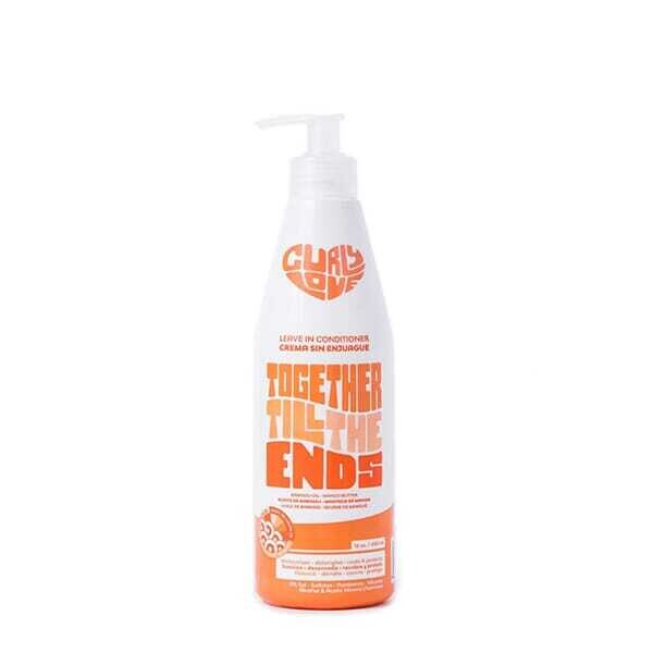 Curly Love - Leave-In Conditioner 450 ml Curly Love - Leave-In Conditioner 450 ml