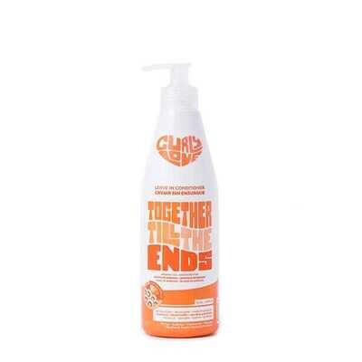 Curly Love - Leave-In Conditioner 450 ml