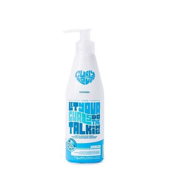 Curly Love - Cowash 290 ml Curly Love - Cowash 290 ml