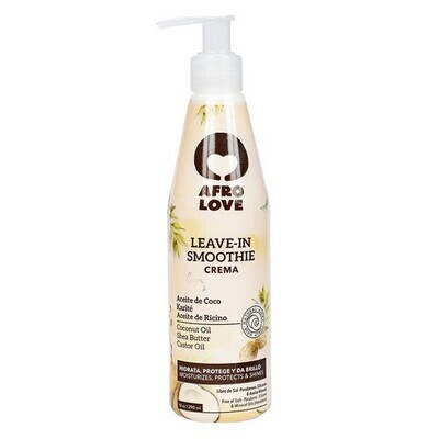 Afro Love - Leave-In Smoothie Crema 450 ml