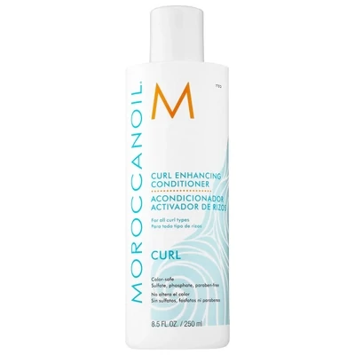 Moroccanoil - Curl Enhancing Conditioner 250 ml