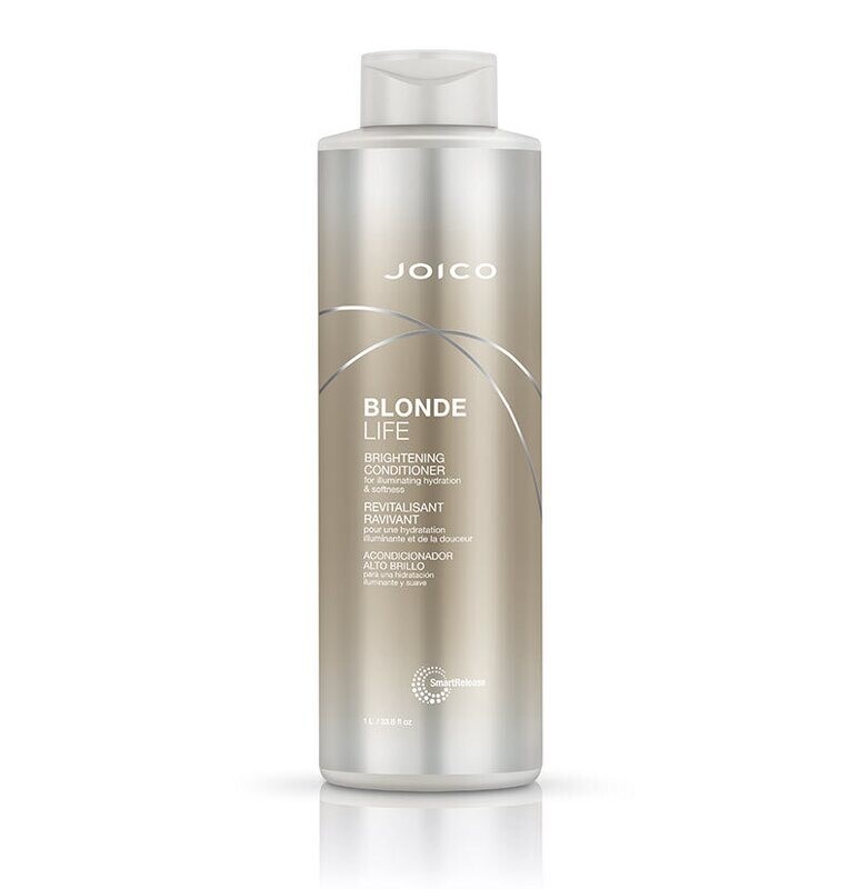 Joico - Blonde Life Brightening Conditioner 1000 ml