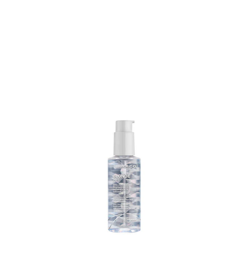 Joico - Blonde Life Brightening Oil 100ml