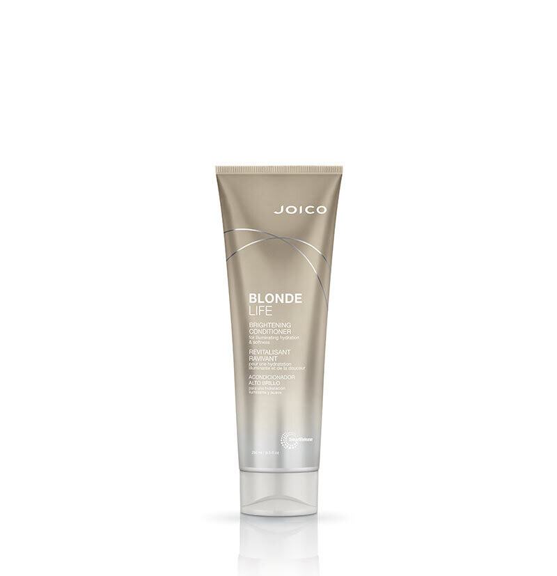 Joico - Blonde Life Brightening Conditioner 250 ml