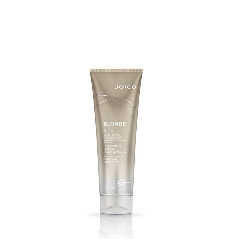 Joico - Blonde Life Brightening Conditioner 250 ml Joico - Blonde Life Brightening Conditioner 250 ml
