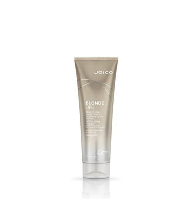 Joico - Blonde Life Brightening Conditioner 250 ml Joico - Blonde Life Brightening Conditioner 250 ml