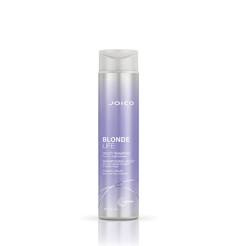 Joico - Blonde Life Violet Shampoo 300 ml