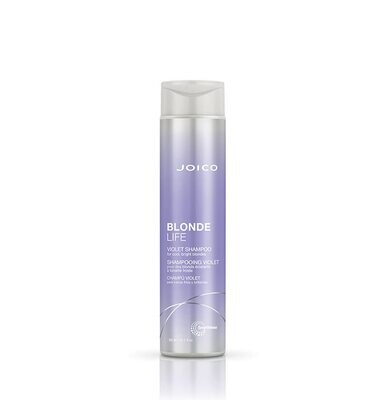 Joico - Blonde Life Violet Shampoo 300 ml Joico - Blonde Life Violet Shampoo 300 ml