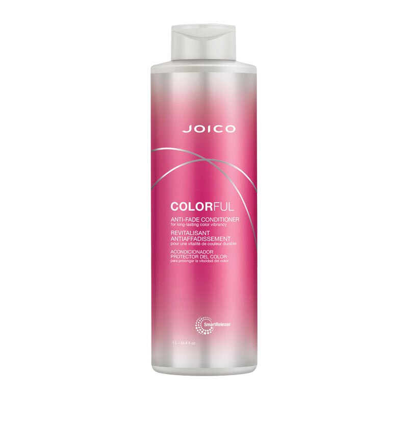 Joico - Color Full Anti-Fade Conditioner 1000 ml