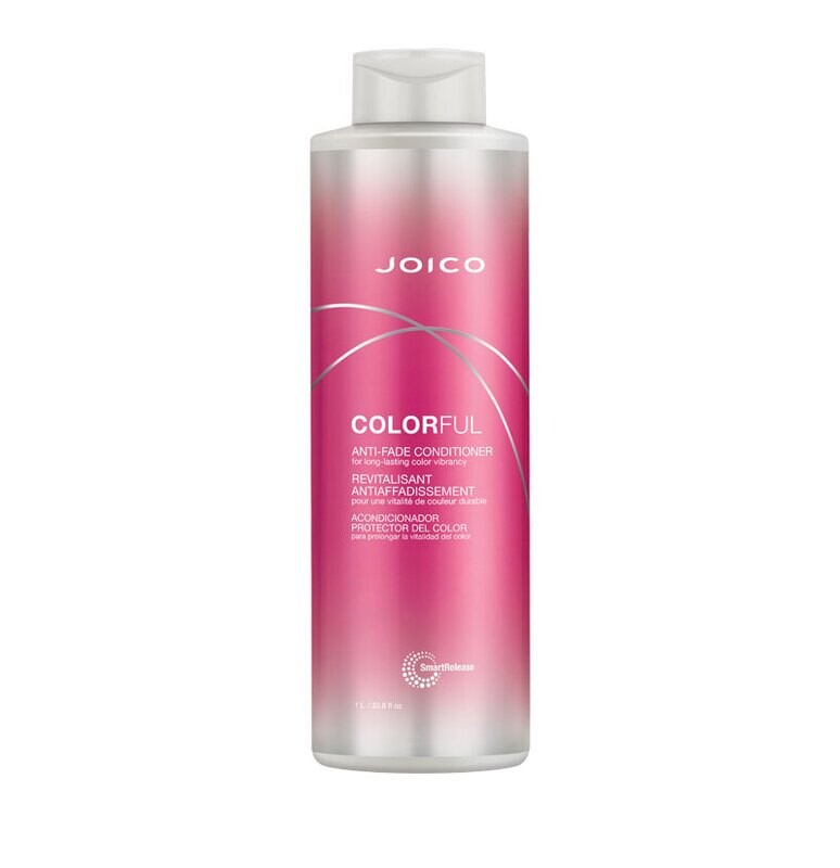 Joico - Color Full Anti-Fade Conditioner 1000 ml Joico - Color Full Anti-Fade Conditioner 1000 ml