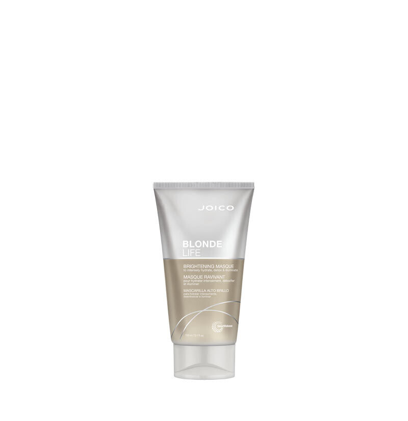 Joico - Blonde Life Brightening Masque 150ml