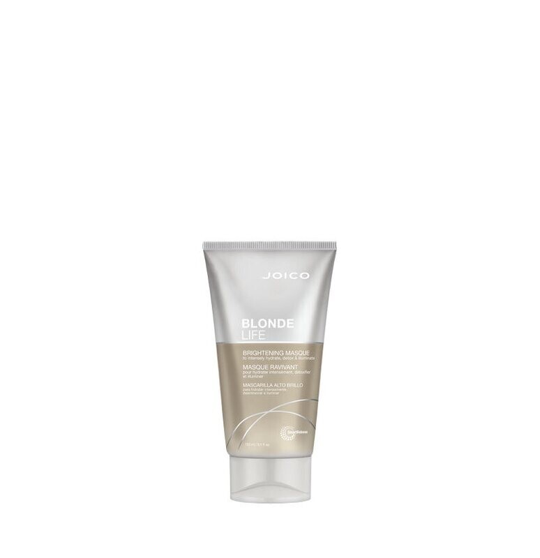 Joico - Blonde Life Brightening Masque 150ml Joico - Blonde Life Brightening Masque 150ml