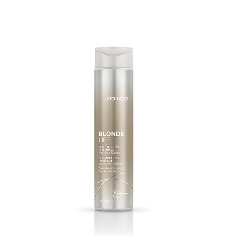 Joico - Blonde Life Brightening Shampoo 300 ml Joico - Blonde Life Brightening Shampoo 300 ml