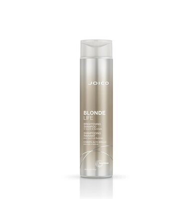 Joico - Blonde Life Brightening Shampoo 300 ml Joico - Blonde Life Brightening Shampoo 300 ml