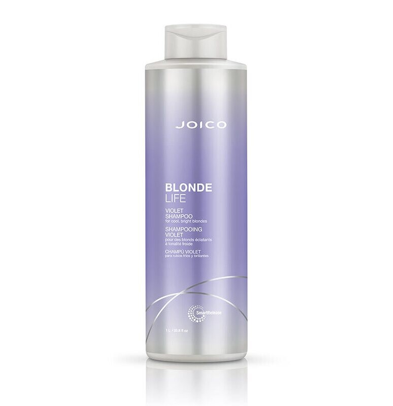 Joico - Blonde Life Violet Shampoo 1000 ml