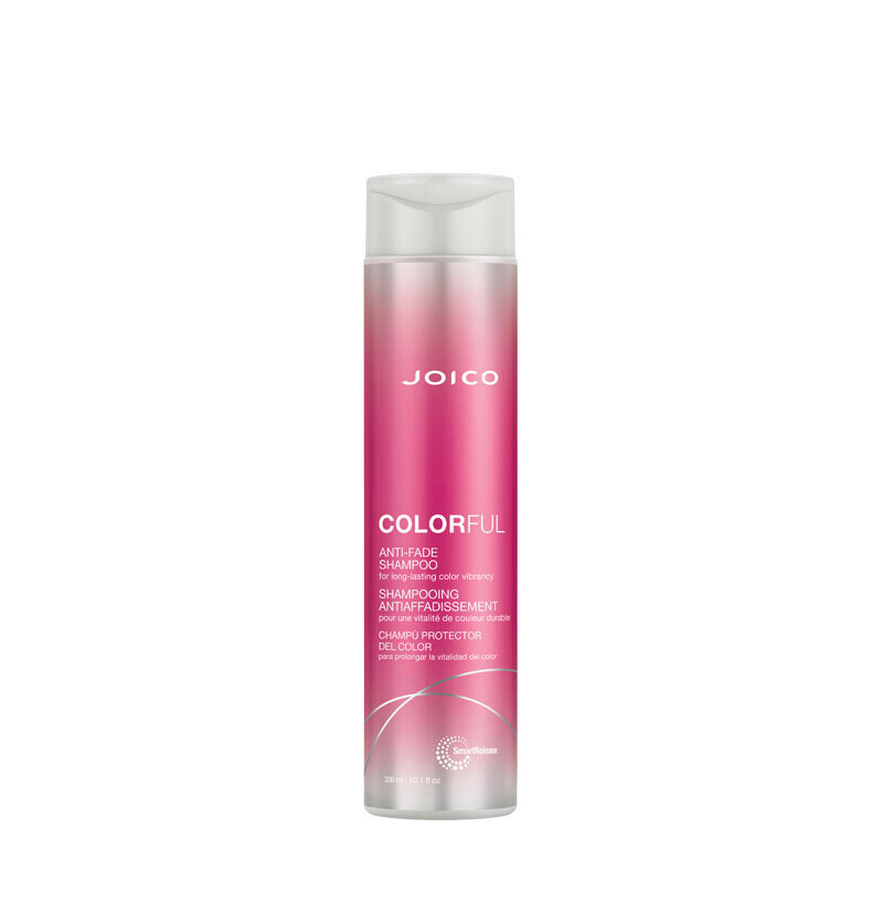 Joico - Color Full Anti-Fade Shampoo 300 ml