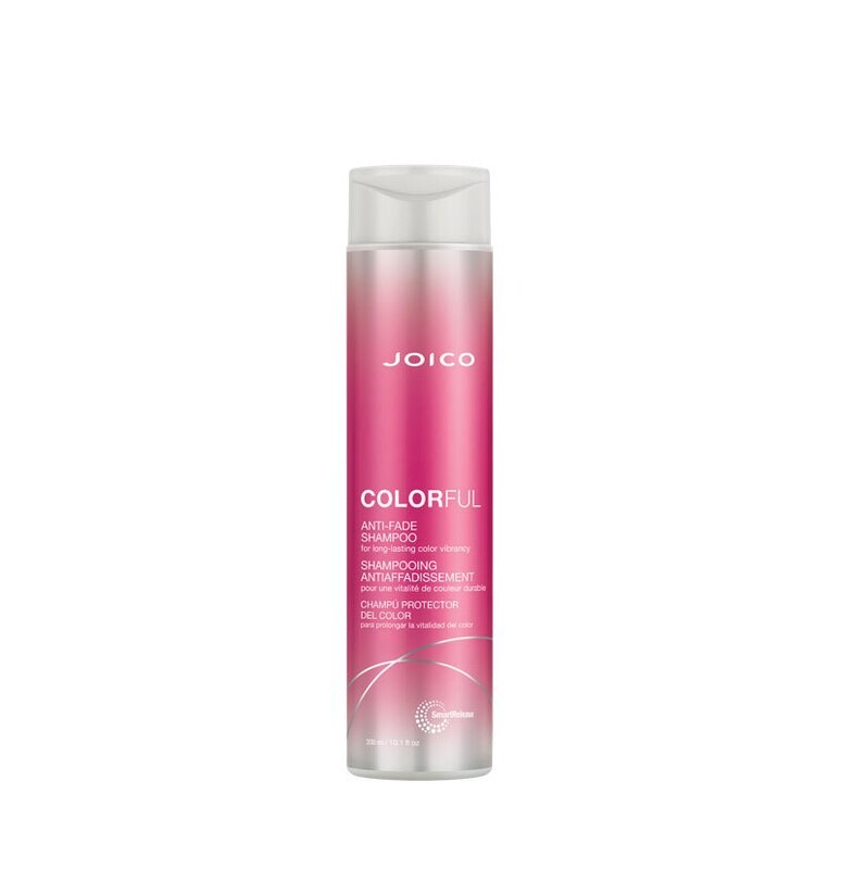 Joico - Color Full Anti-Fade Shampoo 300 ml Joico - Color Full Anti-Fade Shampoo 300 ml