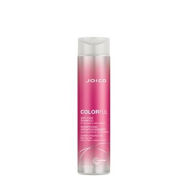 Joico - Color Full Anti-Fade Shampoo 300 ml Joico - Color Full Anti-Fade Shampoo 300 ml