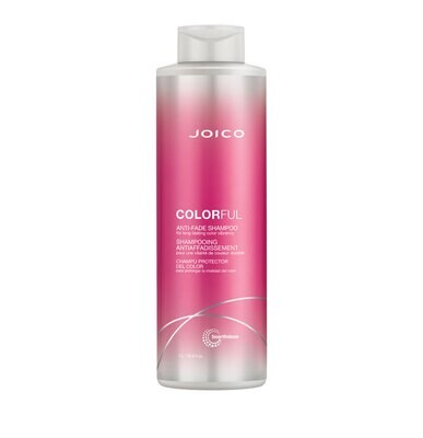 Joico - Color Full Anti-Fade Shampoo 1000 ml