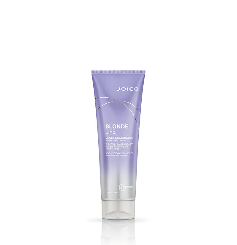 Joico - Blonde Life Violet Conditioner 250 ml