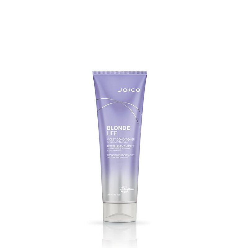 Joico - Blonde Life Violet Conditioner 250 ml Joico - Blonde Life Violet Conditioner 250 ml